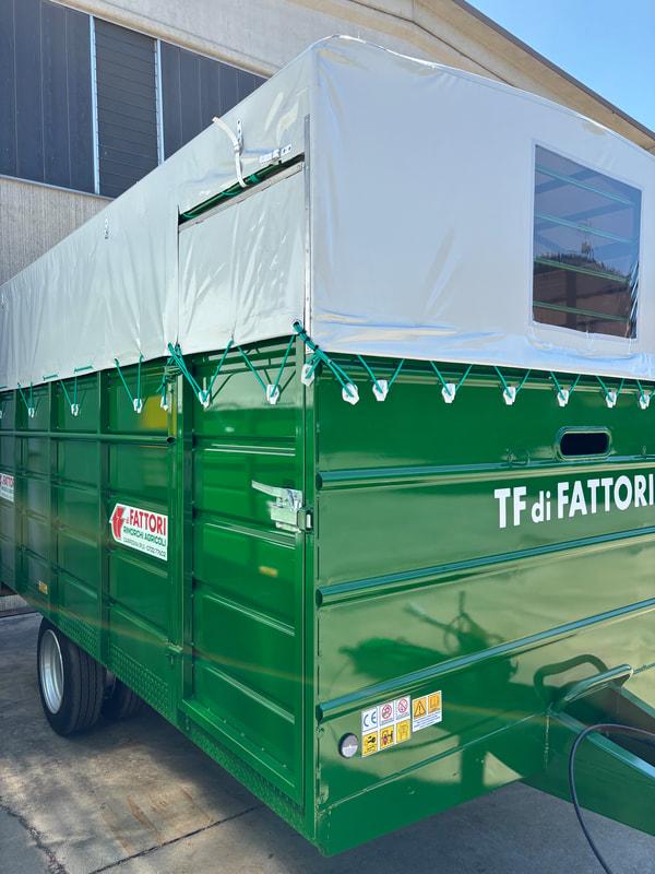 TF 50 CB