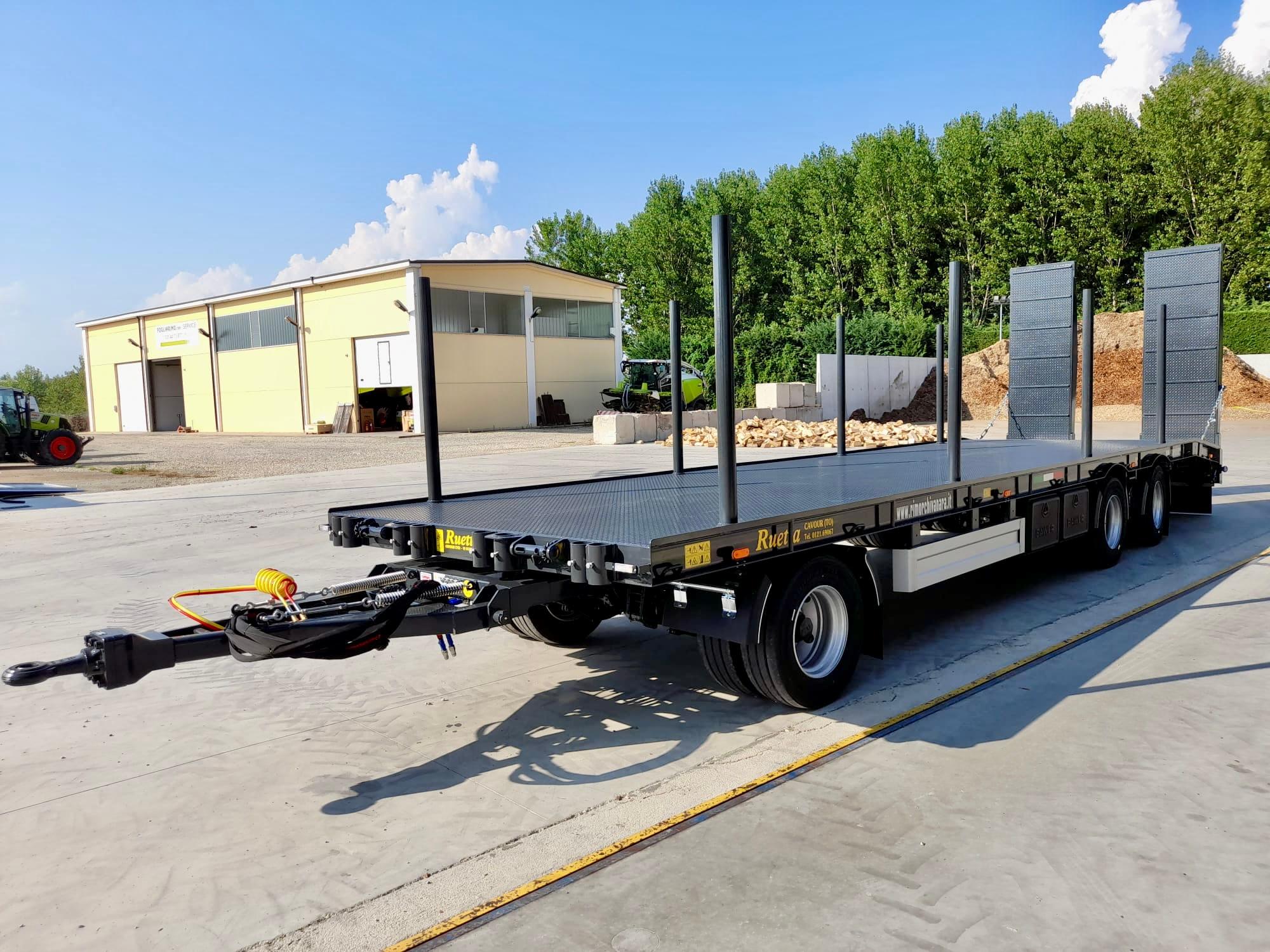 Carro botte PR 3 24 98 PR 